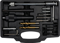 ZESTAW DO DEMONTAŻU URWANYCH ŚWIEC ŻAROW