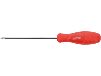 WKRĘTAK PŁASKI 6X150MM