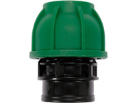 ZŁĄCZKA PP GW 32MM X 1"
