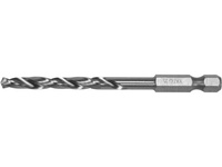 WIERTŁO DO METALU HSS 6542 5,0MM HEX
