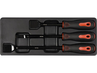 ZESTAW SKROBAKÓW DO USZCZELEK