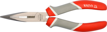 SZCZYPCE WYDŁUŻONE WYGIĘTE 160MM
