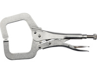 SZCZYPCE SPAWALNICZE 275 MM TYP C