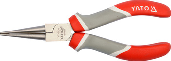 SZCZYPCE OKRĄGŁE 160MM