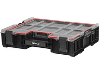 ORGANIZER SYSTEMOWY Z KUBEŁKAMI P30 S12