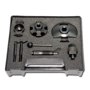 ZESTAW BLOKAD ROZRZADU AUDI 2,7/3,0 TDI