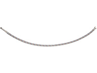 WĄŻ PRZYŁĄCZENIOWY F/M 3/8" M10X1 800MM