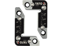 MAGNETYCZNE UCHWYTY SPAWALNICZE ZESTAW 2