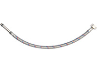 WĄŻ PRZYŁĄCZENIOWY F/M 1/2" M10X1 400MM