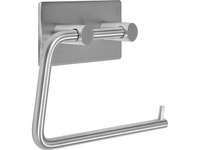 UCHWYT NA PAPIER TOALETOWY STEELY Z TAŚMĄ 3M