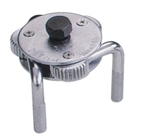 Klucz do filtrów pazurkowy 65-120mm