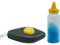 SZNUR TRASERSKI Z KREDĄ NIEBIESKĄ