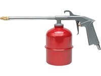 PISTOLET DO ROPOWANIA+ZBIORNIK 1000CM3