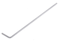 KLUCZ 369 SW 10,0 chromowany