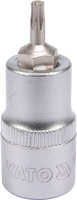 KLUCZ TRZPIENIOWY TORX 1/2" T40 L55MM