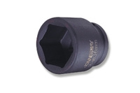 Nasadka udarowa 1" 19mm