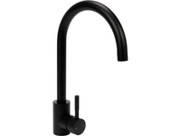 BATERIA ZLEWOZMYWAKOWA STEELY BLACK 1