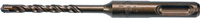 WIERTŁO KRZYŻOWE DO BETONU 6x160MM