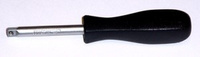 Pokrętło wkrętakowe 1/4"