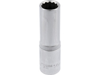 NASADKA DWUNASTOKĄTNA 1/2" 14MM