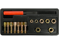 ZESTAW DO NAPRAWY GWINTÓW