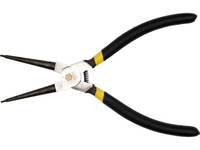 SZCZYPCE SEGERA WEWN/PROSTE 200MM CHROM