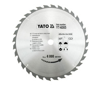 TARCZA WIDIOWA 400X32TX30 MM