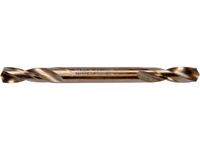 WIERTŁO DO METALU DWUSTRONNE 5,0MM