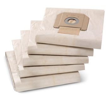 WORKI DO ODKURZACZA  KARCHER  6.904-285 OP. 5SZT