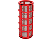 WKŁAD SIATKOWY DO FILTRA WODY 1,5 I 2''