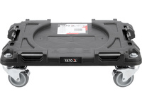 PLATFORMA NA KOŁACH P05 S12 DO SKRZYŃ SYSTEMOWYCH
