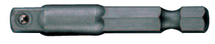 UCHWYT TRZPIENIOWY DO WKRĘTAREK 1/4" 25MM