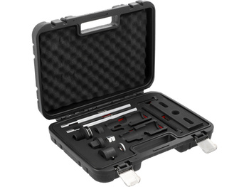 ZESTAW BLOKAD ROZRZĄDU VAG SDI/TDI