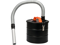 SEPARATOR DO POPIOŁU, ZBIORNIK 18L
