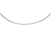 WĄŻ PRZYŁĄCZENIOWY F/M 3/8" M10X1 600MM