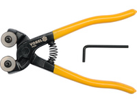 SZCZYPCE DO CIĘCIA GLAZURY