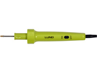 NÓŻ DO CIĘCIA STYROPIANU Z 3 KOŃCÓWKAMI WYMIENNYMI