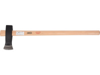 SIEKIERO-MŁOT DO ROZŁUPYWANIA DREWNA JUCO 2,5KG