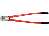 NOŻYCE DO SIATKI ZBROJARSKIEJ L-800 MM