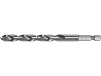 WIERTŁO DO METALU HSS 6542 8,0MM HEX
