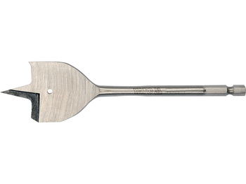 WIERTŁO ŁOPATKOWE DO DREWNA 12 X 152 MM