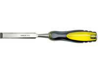 DŁUTO 25MM Z PRZEZROCZYSTYM TRZONKIEM