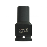 NASADKA UDAROWA GŁĘBOKA 3/4" X 19 MM