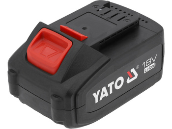 AKUMULATOR 18V LI-ION 4,0AH