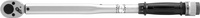 YT-0761 KLUCZ DYNAMOMETRYCZNY 1/2" 40-210Nm Cr-V