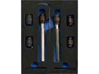 ZESTAW ROZWIERTAKÓW DO ZGRZEWÓW PUNKTOWYCH 8MM/10MM