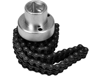 KLUCZ ŁAŃCUCHOWY DO FILTRÓW OLEJU 1/2"