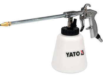 PNEUMATYCZNY PISTOLET DO PIANY 1L