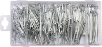 ZESTAW ZAWLECZEK PROSTYCH 555 SZT. MIX