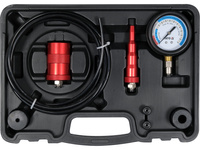 TESTER POMPY WODNEJ I UKŁADU CHŁODZENIA